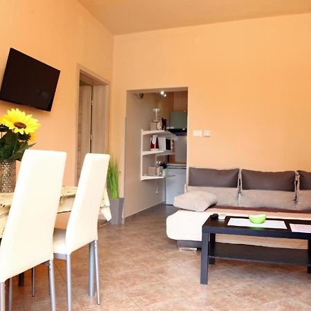 Apartma Juricich Portoroz Exterior foto