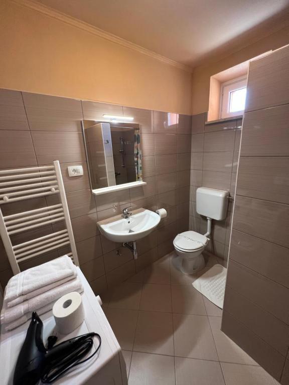 Apartma Juricich Portoroz Exterior foto