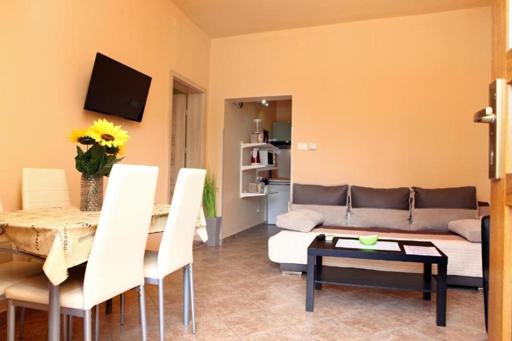 Apartma Juricich Portoroz Exterior foto