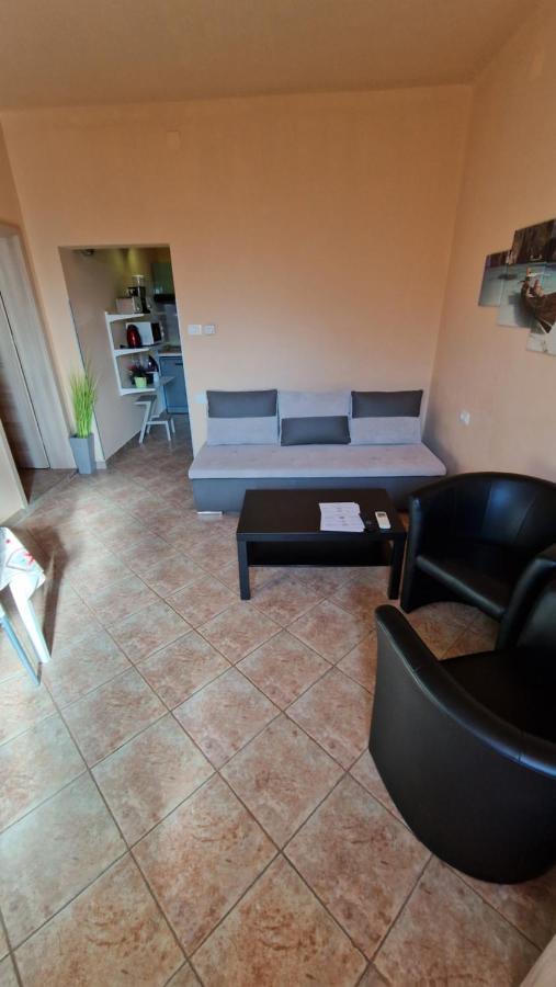 Apartma Juricich Portoroz Exterior foto