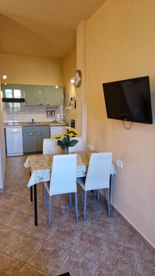 Apartma Juricich Portoroz Exterior foto