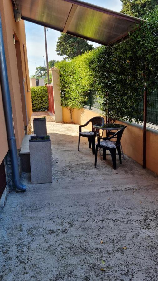 Apartma Juricich Portoroz Exterior foto