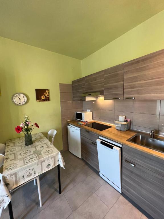 Apartma Juricich Portoroz Exterior foto