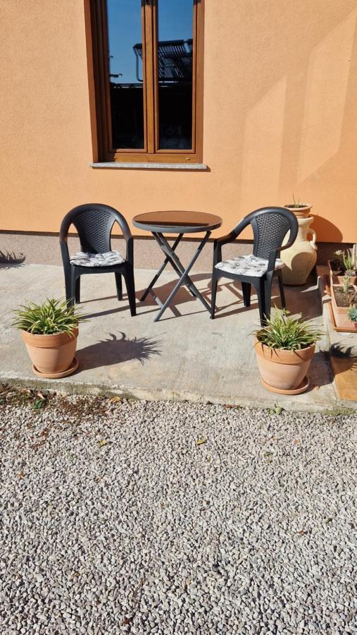 Apartma Juricich Portoroz Exterior foto