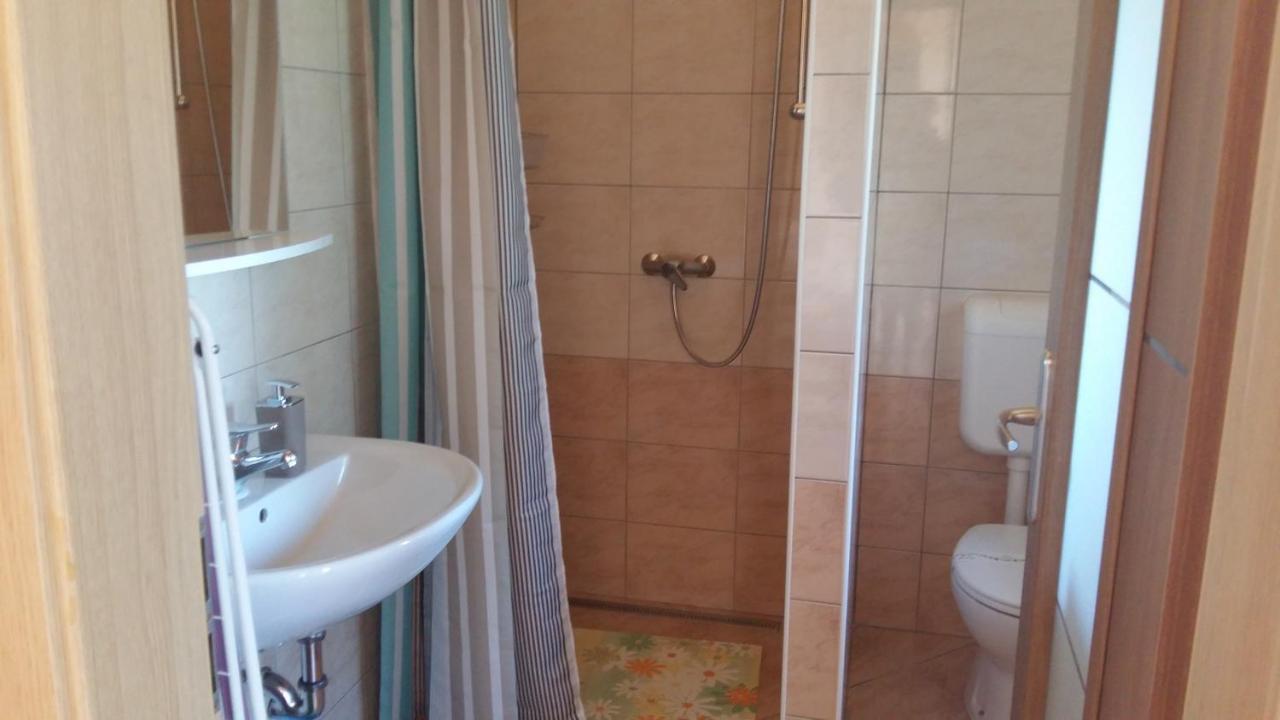 Apartma Juricich Portoroz Exterior foto