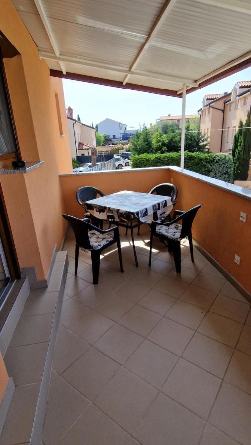 Apartma Juricich Portoroz Exterior foto