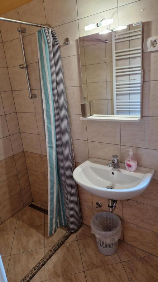 Apartma Juricich Portoroz Exterior foto