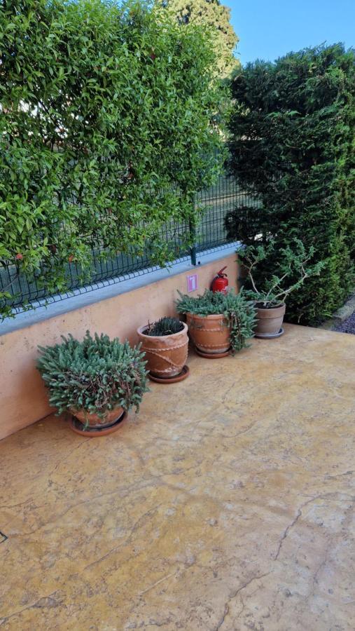 Apartma Juricich Portoroz Exterior foto