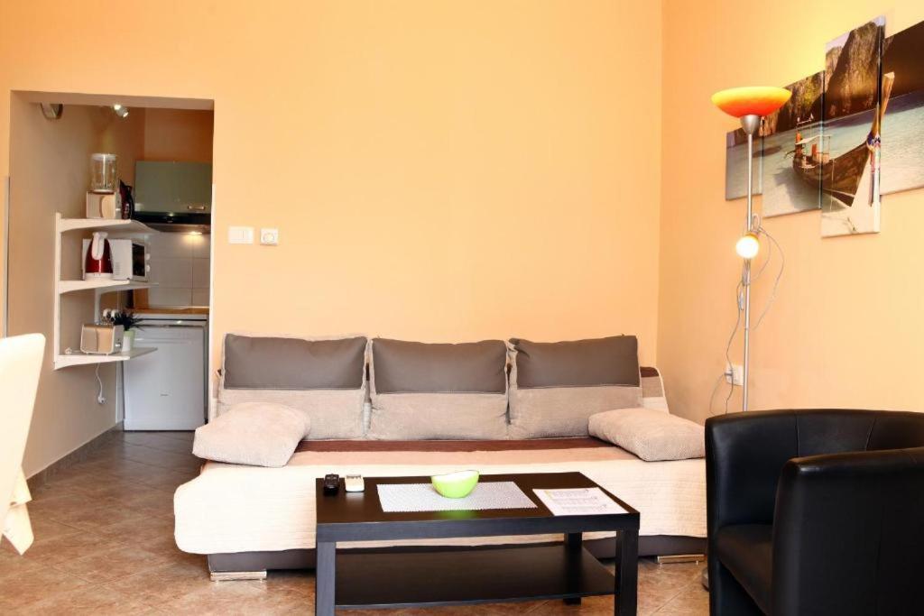 Apartma Juricich Portoroz Exterior foto