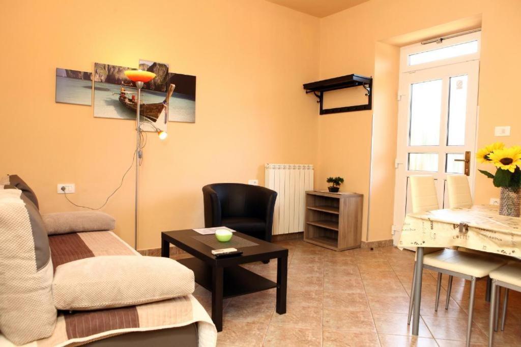 Apartma Juricich Portoroz Exterior foto