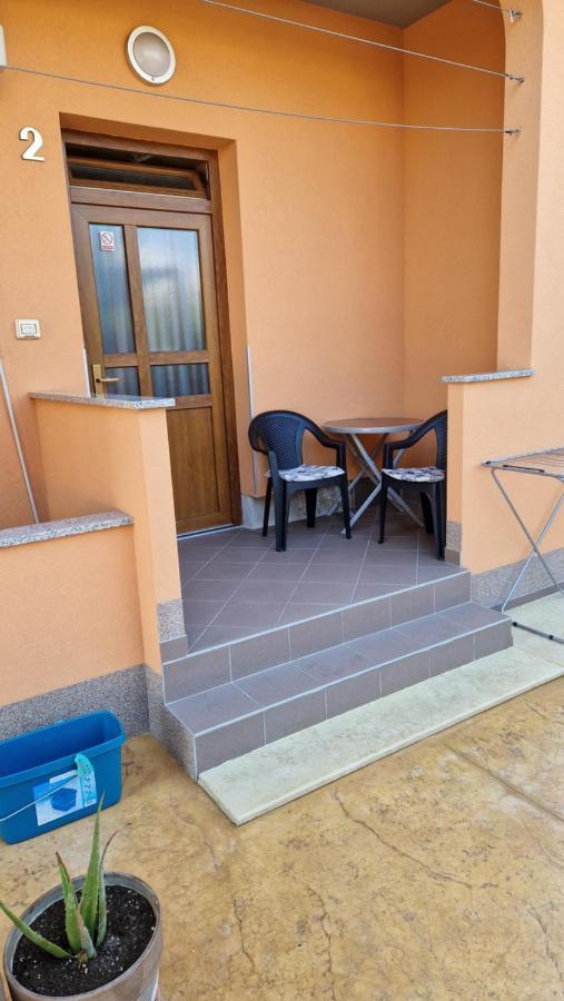 Apartma Juricich Portoroz Exterior foto