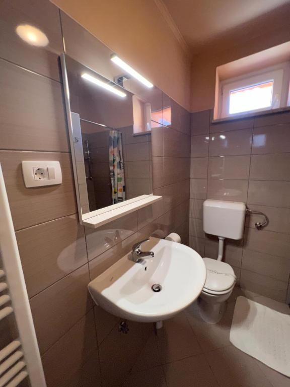 Apartma Juricich Portoroz Exterior foto